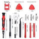 🧰 Kit de Ferramentas de Precisão 98 em 1 para Reparo Eletrônico – Completo e Versátil