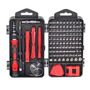 🧰 Kit de Ferramentas de Precisão 98 em 1 para Reparo Eletrônico – Completo e Versátil