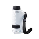 Microscópio Portátil de mão