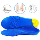 Palmilha Infantil Ortopédica Super Confortável