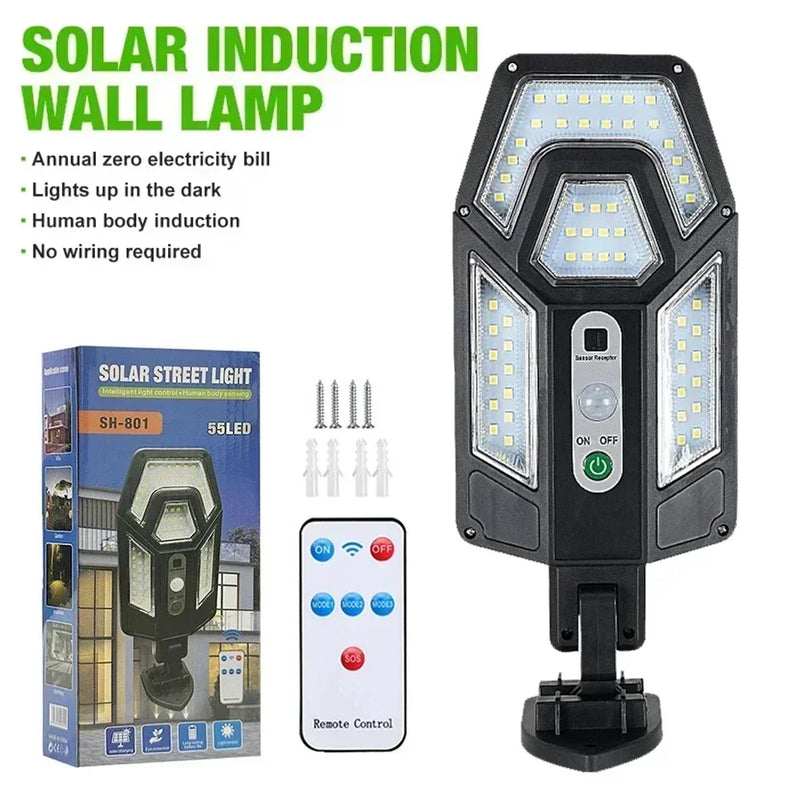 Refletor Solar LED Alto Sustentável - Ultra Reflector