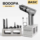 Aspirador de Pó Portátil 3 em 1