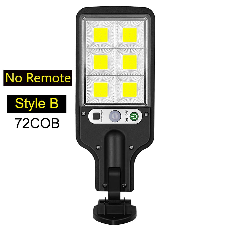 Refletor Solar LED Alto Sustentável - Ultra Reflector