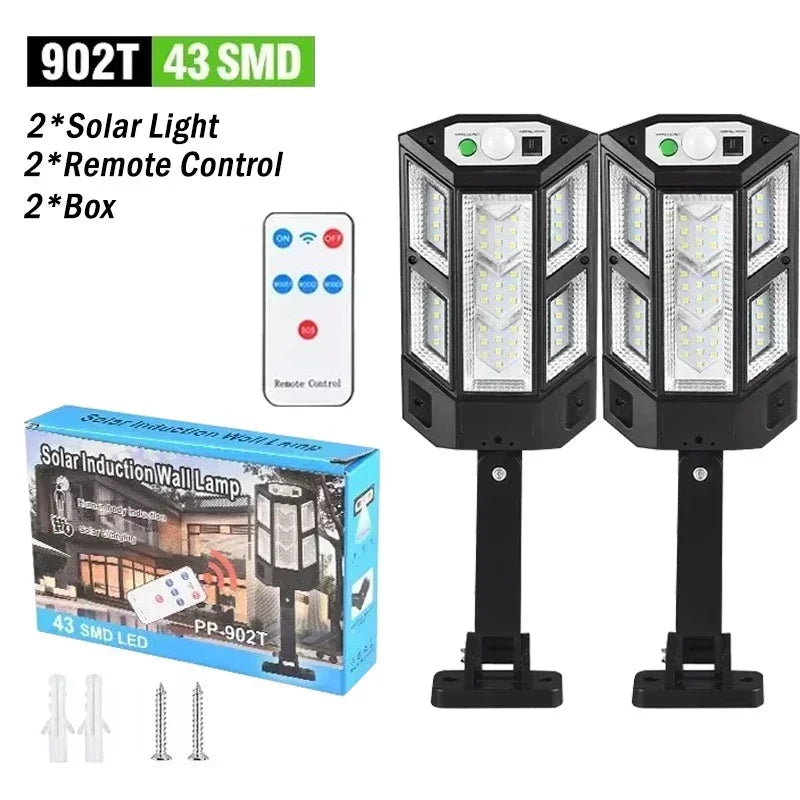Refletor Solar LED Alto Sustentável - Ultra Reflector