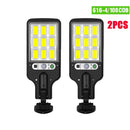 Refletor Solar LED Alto Sustentável - Ultra Reflector