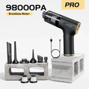 Aspirador de Pó Portátil 3 em 1