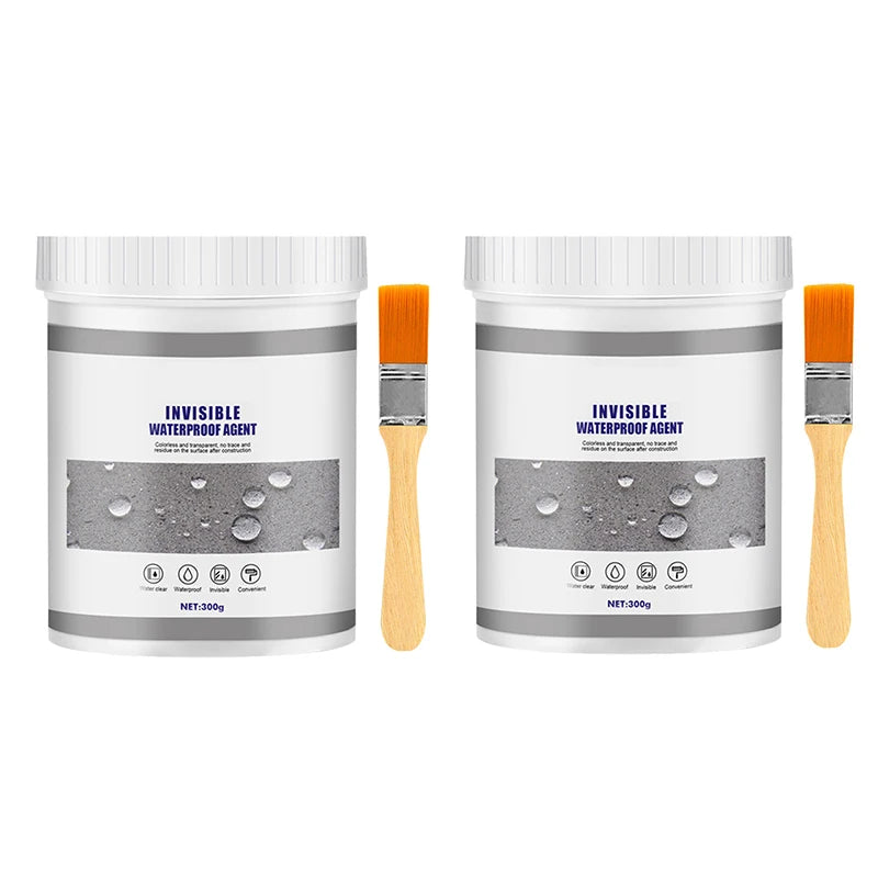 Selante para Infiltrações e Vazamentos - Veda Max