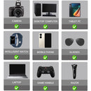 🧰 Kit de Chaves de Fenda de Precisão STONEGO – 152 em 1 / 25 em 1