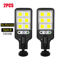 Refletor Solar LED Alto Sustentável - Ultra Reflector