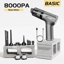 Aspirador de Pó Portátil 3 em 1