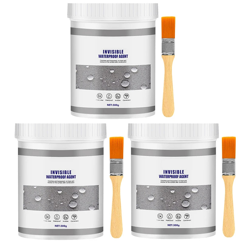 Selante para Infiltrações e Vazamentos - Veda Max