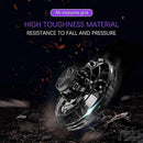 Bola Giratória Voadora  Mini Drone LED UFO