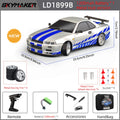 SKYLINE R34 da Skymaker – O Lendário, carro do Bryan O'Connor!