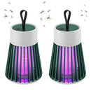 Lâmpada Armadilha Mata Mosquitos